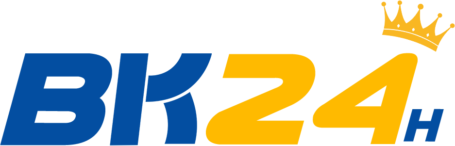bk24h ศูนย์รวมความบันเทิงออนไลน์ครบวงจร